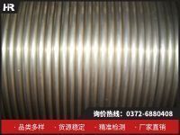 金屬鈣絲的 “精工密碼”：宏瑞金屬如何定義行業品質標桿！